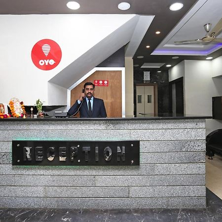 Hotel O Laxmi Privilege Inn Gwalior Bagian luar foto