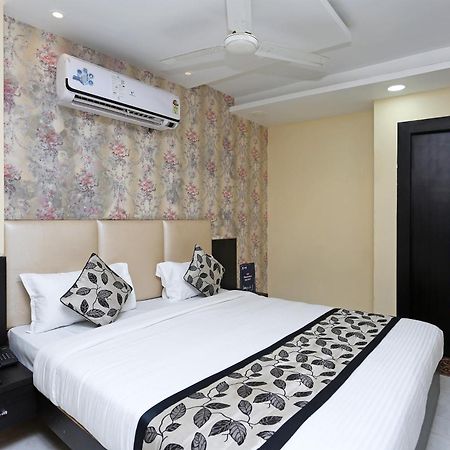Hotel O Laxmi Privilege Inn Gwalior Bagian luar foto