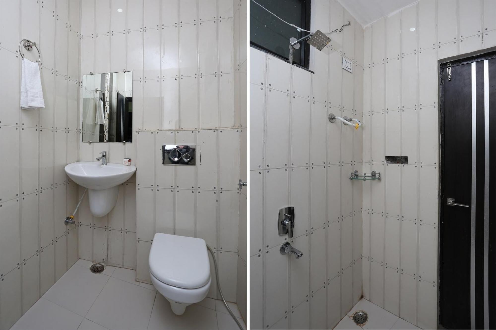 Hotel O Laxmi Privilege Inn Gwalior Bagian luar foto